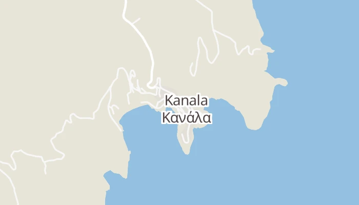 Kaart