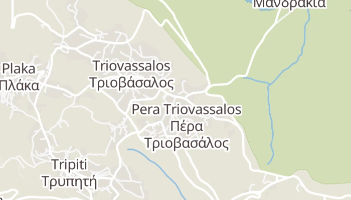 Mappa
