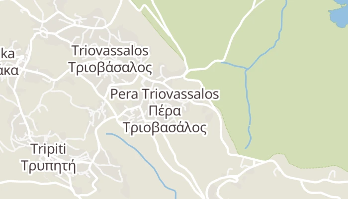 Χάρτης