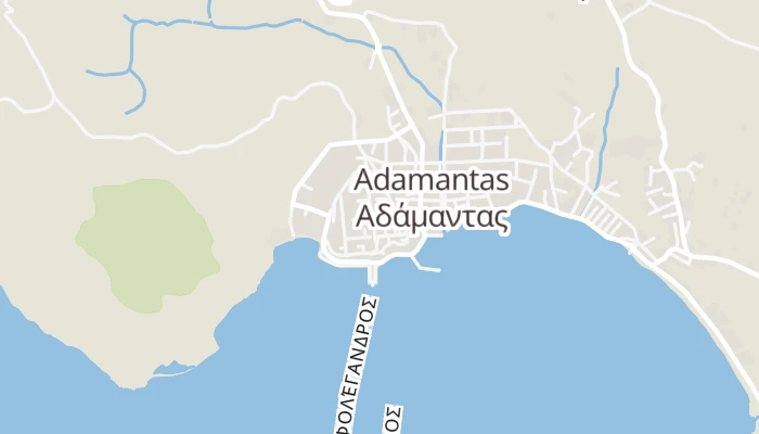 Χάρτης
