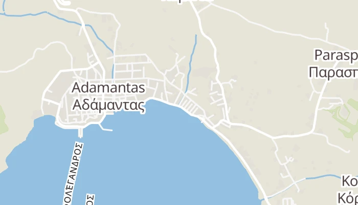 Mappa