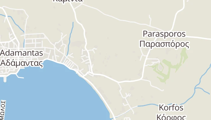 Χάρτης
