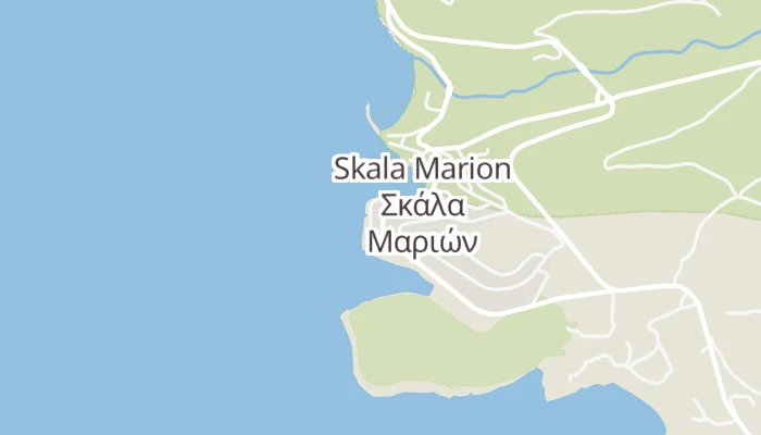 Hartă