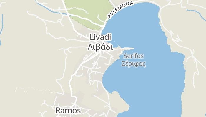 Hartă