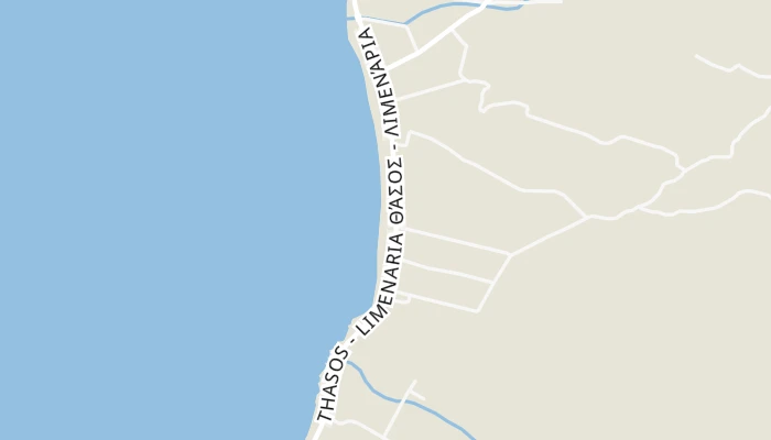 Χάρτης