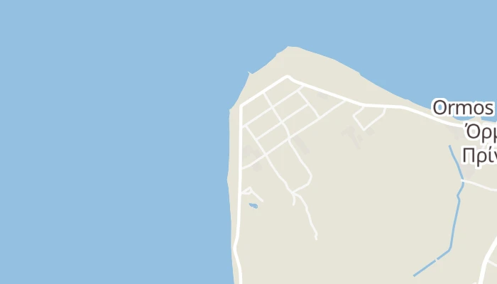 Hartă