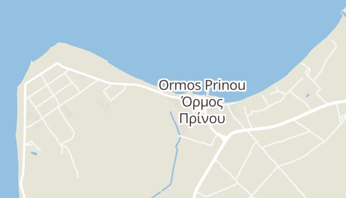 Hartă