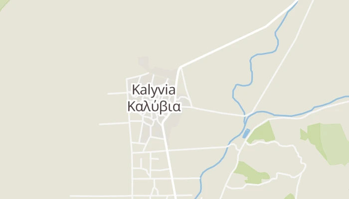 Χάρτης