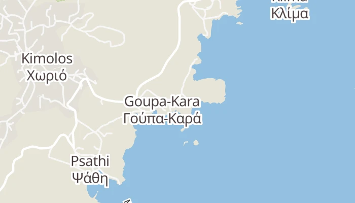 Карта