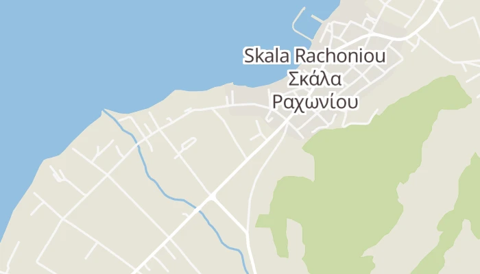 Χάρτης