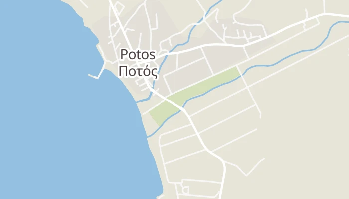 Χάρτης
