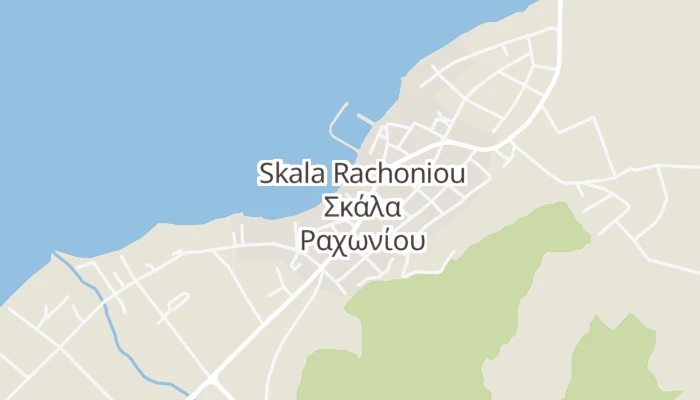Hartă
