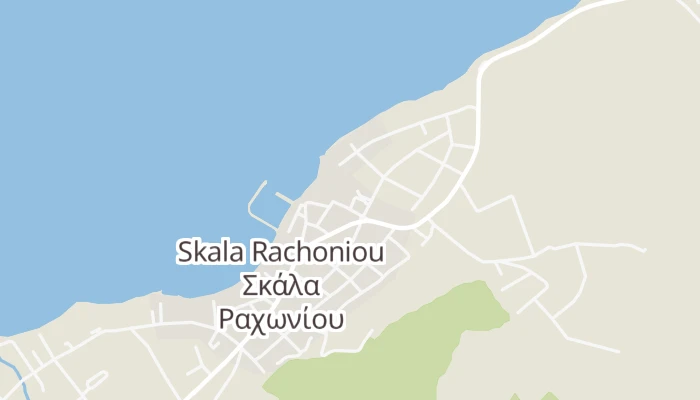 Χάρτης