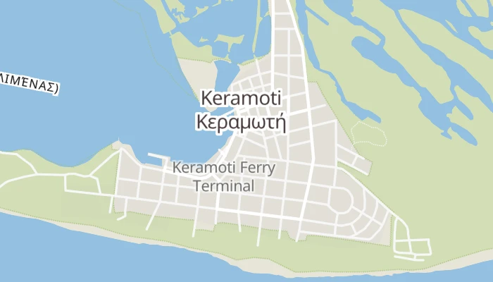 Χάρτης