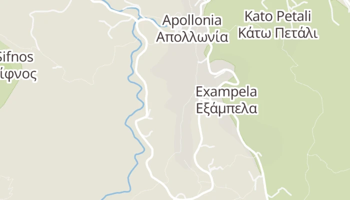 Χάρτης