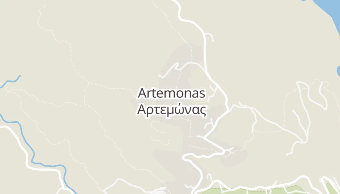 Hartă