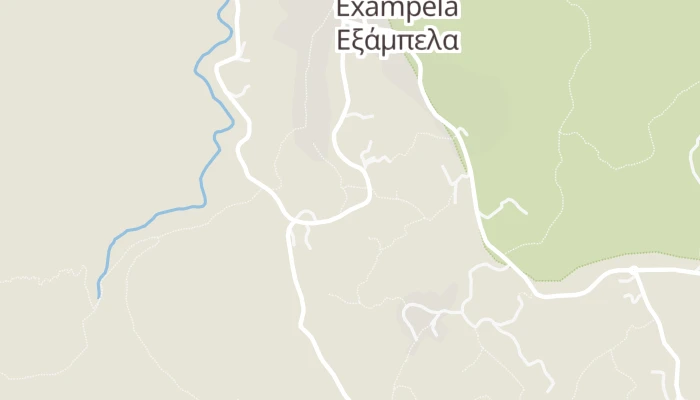 Hartă