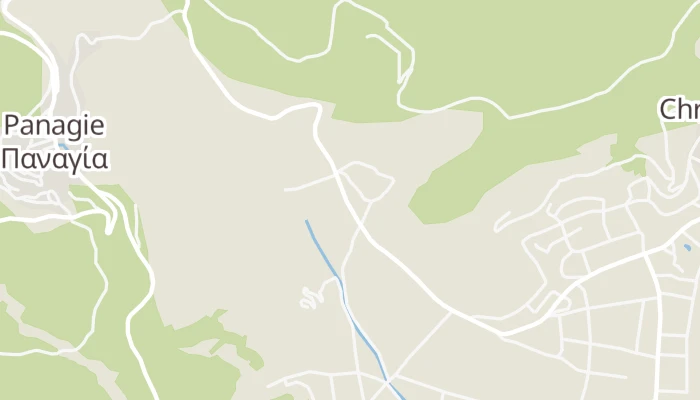 Hartă