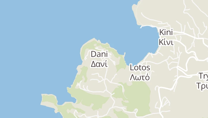 Χάρτης