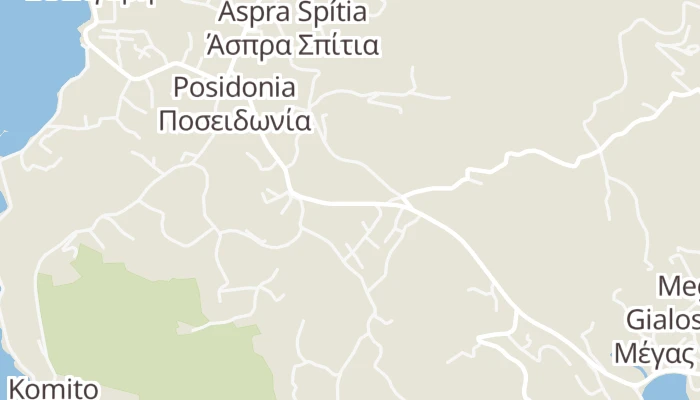 Hartă