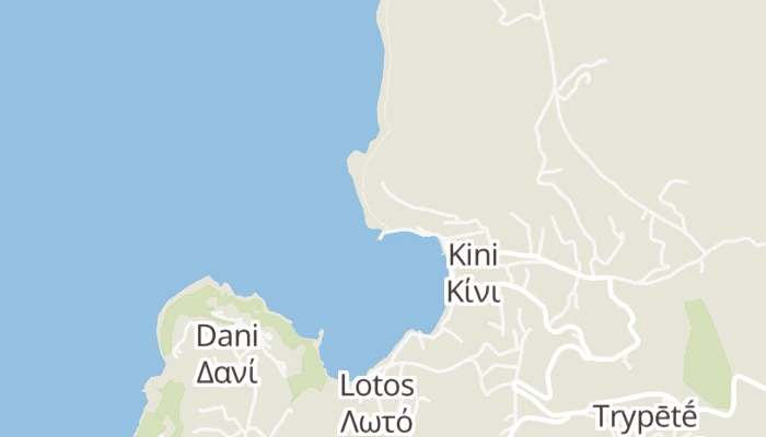 Χάρτης