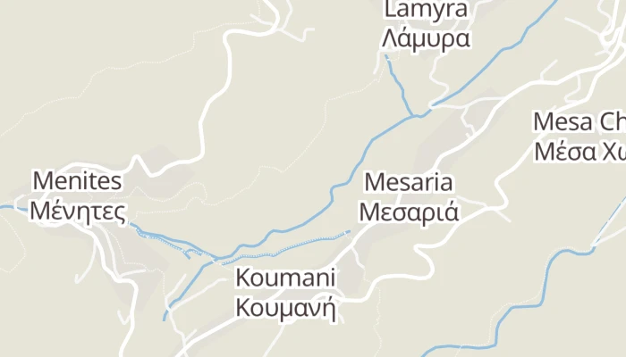 Mappa