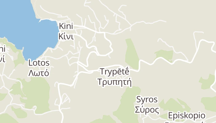 Карта