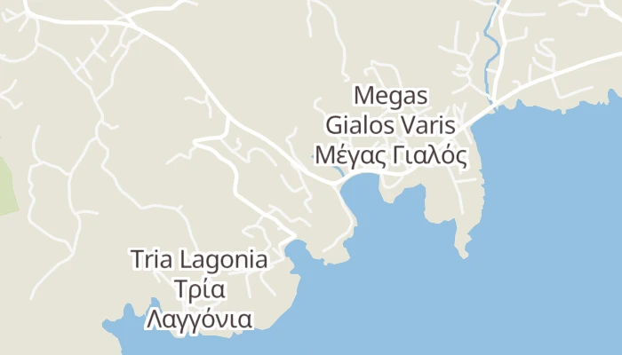 Hartă
