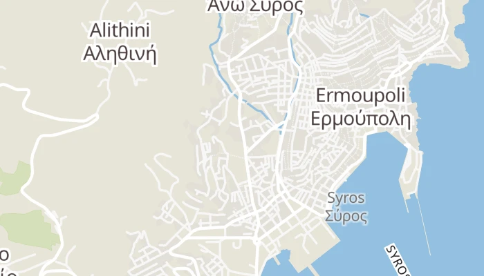 Χάρτης