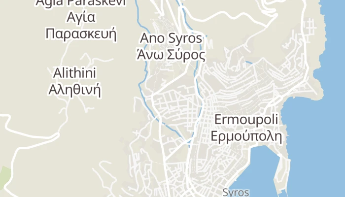 Χάρτης