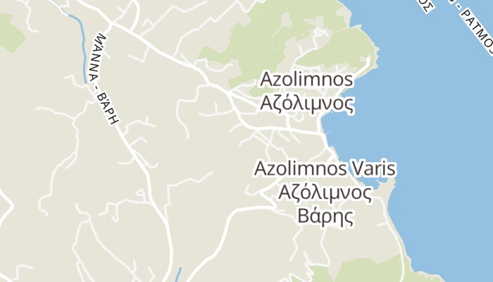 Χάρτης