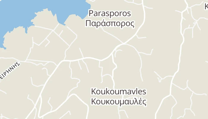 Hartă