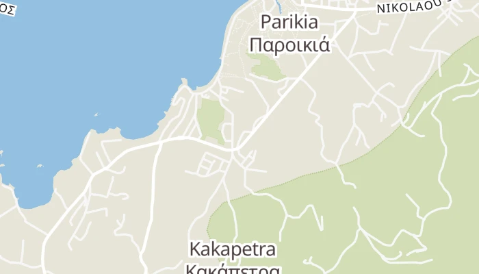 Mappa