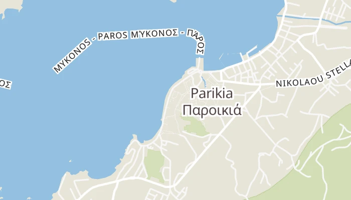 Mappa