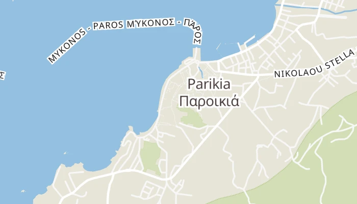Χάρτης