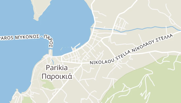 Χάρτης