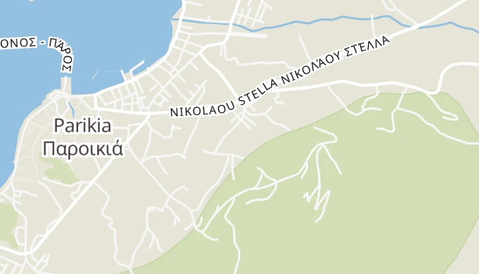 Hartă