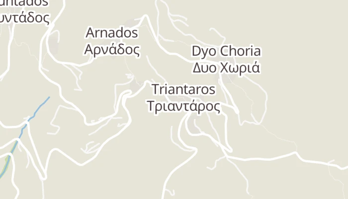 Hartă