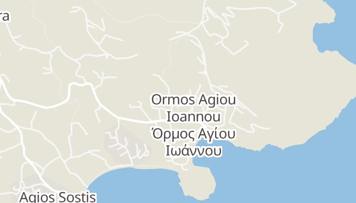 Χάρτης