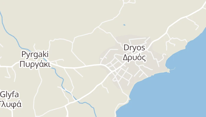 خريطة
