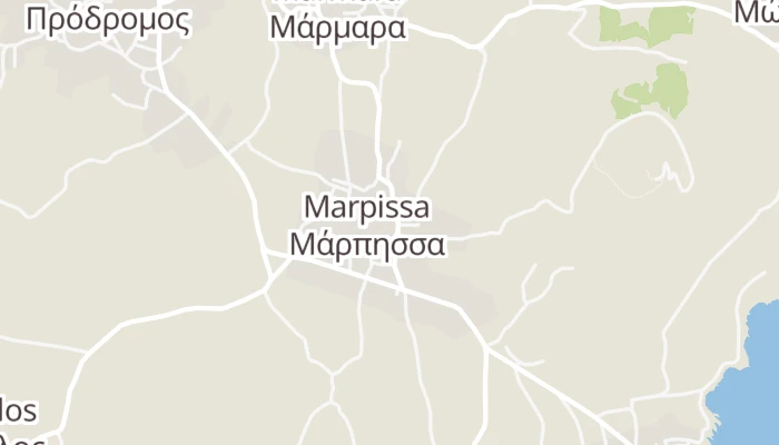 Hartă