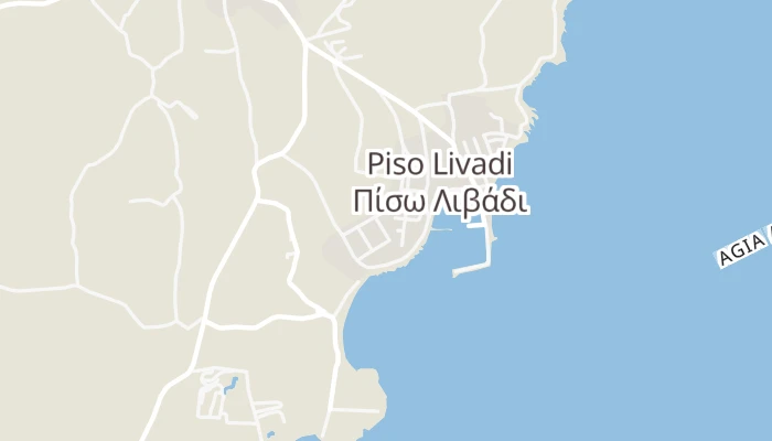 Hartă