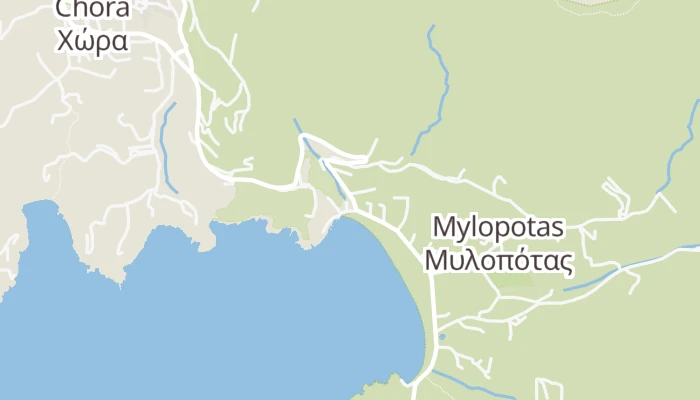 Χάρτης