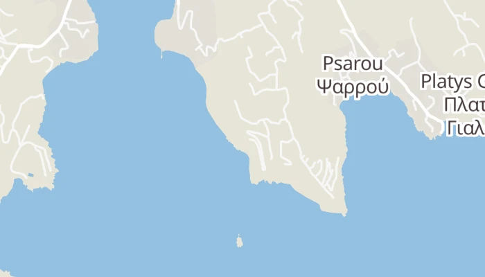 Χάρτης