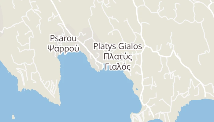Hartă