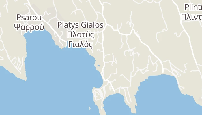 Mappa /> </a> </div> <div class=