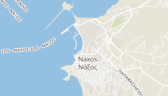 Χάρτης