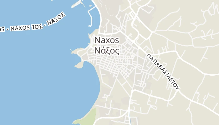 Χάρτης