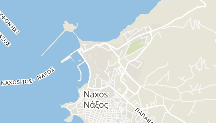 Χάρτης