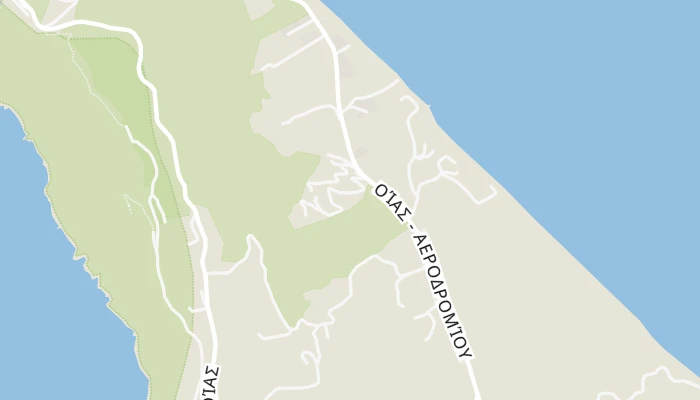 Hartă